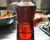 青唐辛子味噌作り方2写真