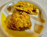 炊飯器で丸ごとマッシュドコロッケ!作り方18写真