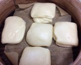 中華パン作り方7写真