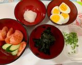 暑い夏にピッタリ！冷やしうどん作り方1写真