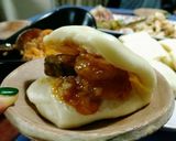 中華パン作り方8写真