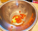 大人も子供も大好き明太子パスタ作り方3写真