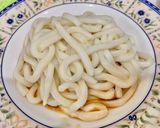 暑い夏にピッタリ！冷やしうどん作り方3写真