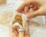 ふわもち芋大福作り方6写真