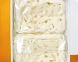 簡単★白だし冷やし肉うどん★作り方2写真