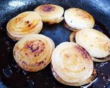 新玉ねぎのソテー★まろやか絶品！塩麹漬作り方5写真