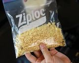 プロの味！カレーカップヌードルチャーハン作り方2写真