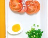 簡単★白だし冷やし肉うどん★作り方4写真