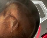 ストウブで作る紅茶豚作り方4写真