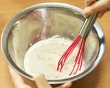 レンジで簡単!ほの甘マグカップマフィン作り方1写真