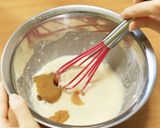 レンジで簡単!ほの甘マグカップマフィン作り方2写真