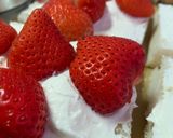 苺サンド☆生クリーム＆クリームチーズ作り方6写真