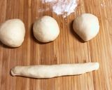 ウインナーパン　簡単！作り方5写真