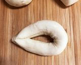 ウインナーパン　簡単！作り方6写真