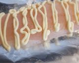 子どもたちも大好きな白身魚のホイル焼き作り方4写真