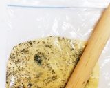 紅茶のスコーン　サクサク！作り方5写真
