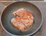フライパンで美味しくステーキを焼く方法！作り方5写真