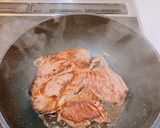 フライパンで美味しくステーキを焼く方法！作り方6写真