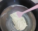 ラムレーズンのトランシュショコラ作り方11写真