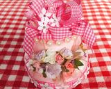 誕生日ケーキの思い出【くるみん】作り方5写真