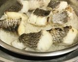 【電鍋レシピ】お魚屋さんの鯛めし作り方9写真
