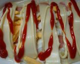 ほくほく！とろーりポテトグラタン作り方7写真