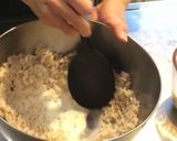 残りご飯リメイク簡単パン☆グルテンフリー作り方3写真