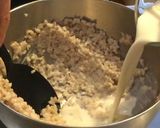 残りご飯リメイク簡単パン☆グルテンフリー作り方4写真