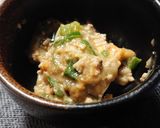 焼肉のたれで簡単☆厚揚げの豚バラ肉巻き作り方6写真