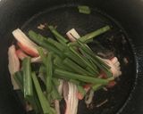 裏技でとろける♡豆腐かに玉あんかけ♡作り方3写真