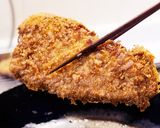 味噌煮込みカツ作り方1写真