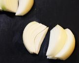 味噌煮込みカツ作り方3写真