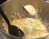 残りご飯リメイク簡単パン☆グルテンフリー作り方5写真