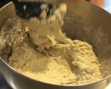 残りご飯リメイク簡単パン☆グルテンフリー作り方7写真
