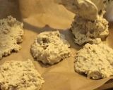 残りご飯リメイク簡単パン☆グルテンフリー作り方8写真