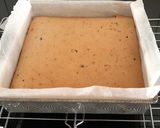 小麦粉もバターも要らない　もち粉ケーキ♪作り方5写真