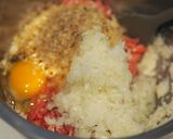 バター醤油と出汁香る♪ピーマンの肉詰め作り方2写真