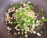うちのピーマンと牛肉炒め作り方5写真