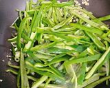 うちのピーマンと牛肉炒め作り方6写真