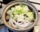 味噌煮込みカツ作り方5写真