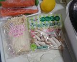 ★魚美味★鮭のバターホイル焼き作り方1写真
