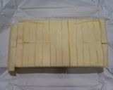 ★魚美味★鮭のバターホイル焼き作り方2写真