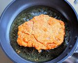 台湾風カツ丼✿拝骨飯（パイクーハン）作り方11写真