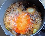 台湾風カツ丼✿拝骨飯（パイクーハン）作り方13写真
