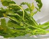 簡単！菜の花の白和え作り方6写真