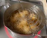 新じゃがの煮っころがし作り方3写真