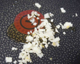 あさりとそら豆のガリバタ焼き作り方2写真