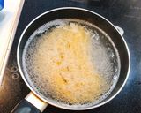 【1人分120円】節約簡単グラタンパスタ作り方2写真