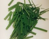 アジの骨の激ウマスープ作り方4写真