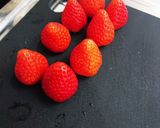 いちご大福作り方1写真